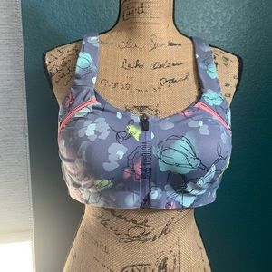 Victoria’s Secret sport bra, size 38D